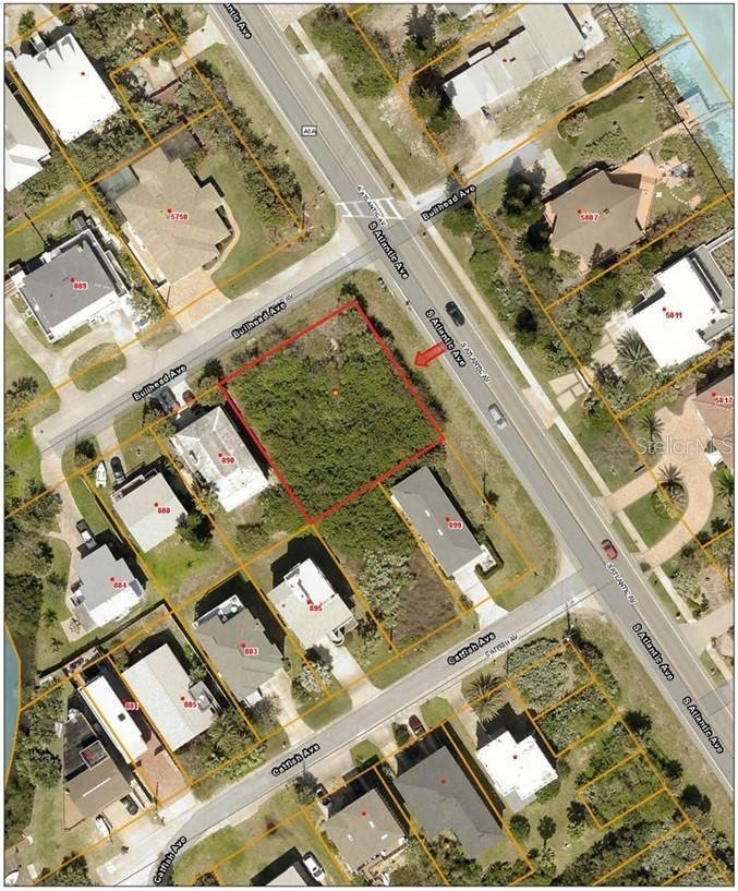 Property Location
