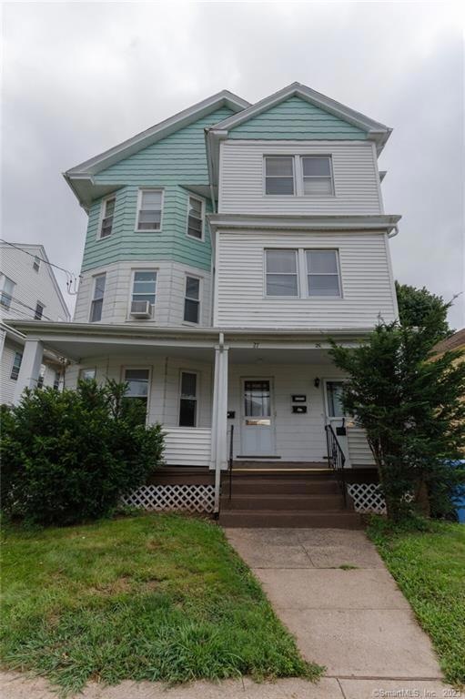 27 Connecticut Ave, New Britain, CT 06051 - photo 1