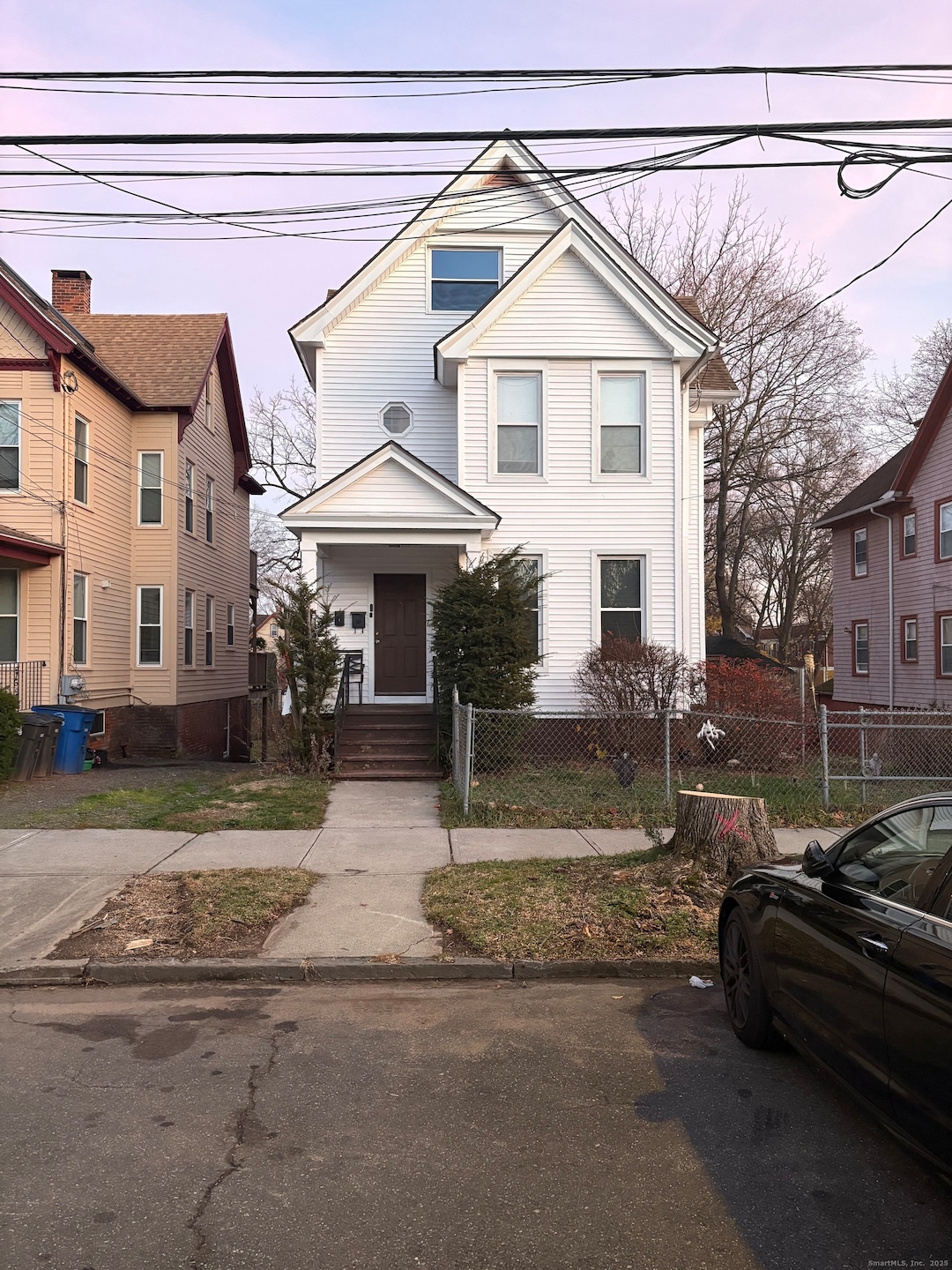 345 Norton St unit 2, New Haven, CT 06511 - photo 1