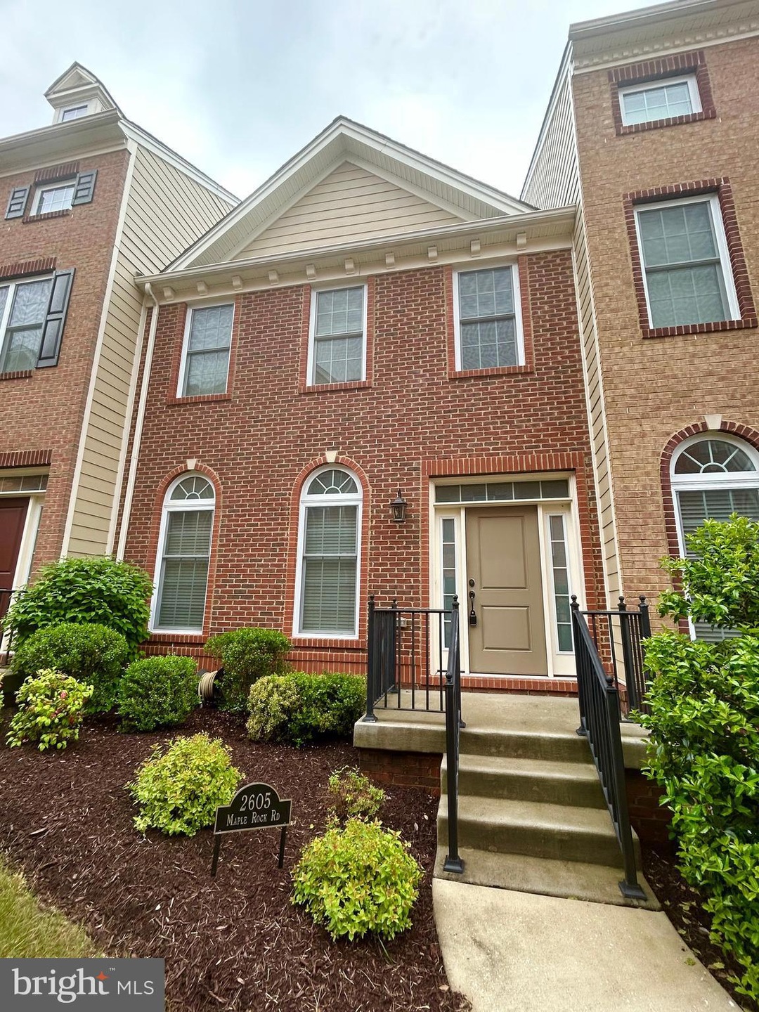 2605 Maple Rock Rd, Hanover, MD 21076 - photo 1