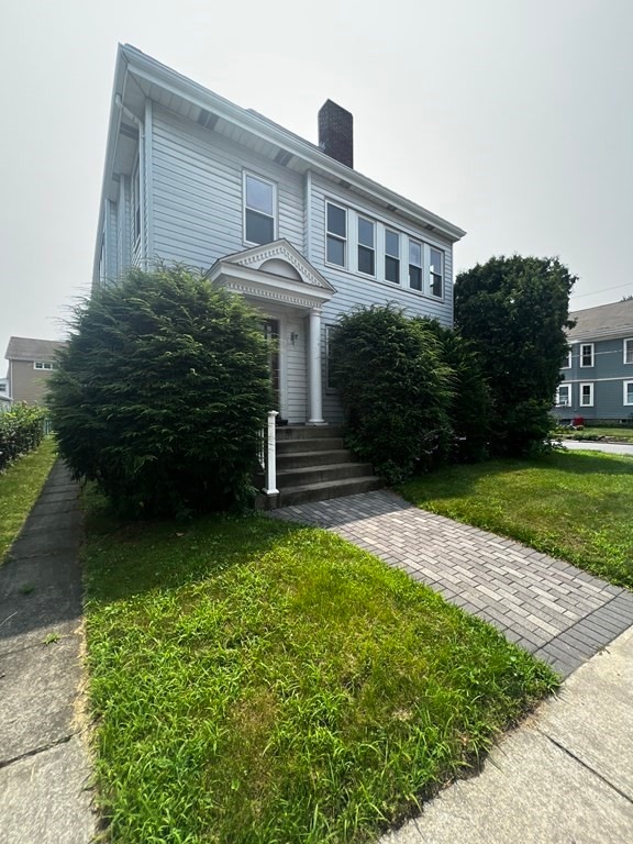 490 California St unit 2, Newtonville, MA 02460 - photo 1