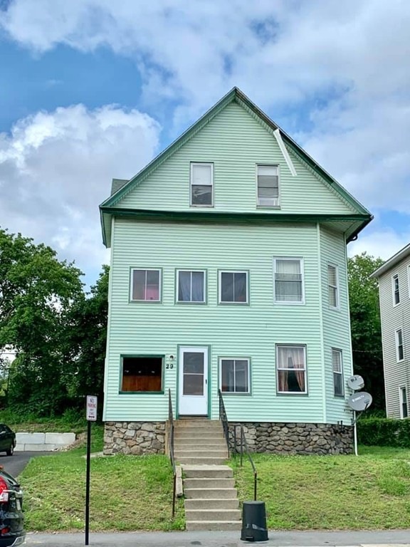 29 Cambridge St, Worcester, MA 01603 - photo 1