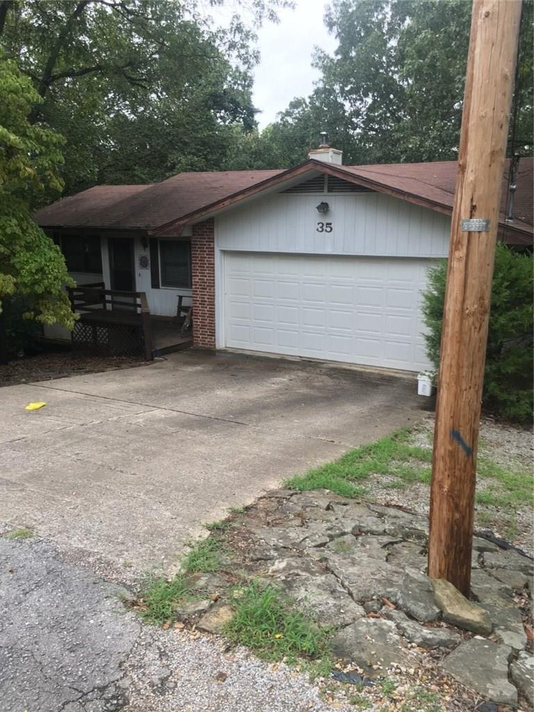 35 Dunsford Dr, Bella Vista, AR 72715 - photo 1