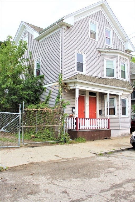 48 Tuxedo Ave, Providence, RI 02909 - photo 1