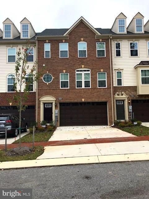 15523 Sunningdale Place, Upper Marlboro, MD 20774 - photo 1