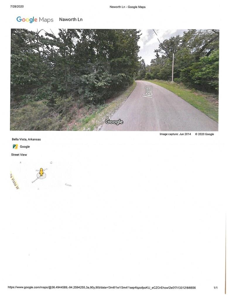 -- Naworth Ln, Bella Vista, AR 72714 - photo 1