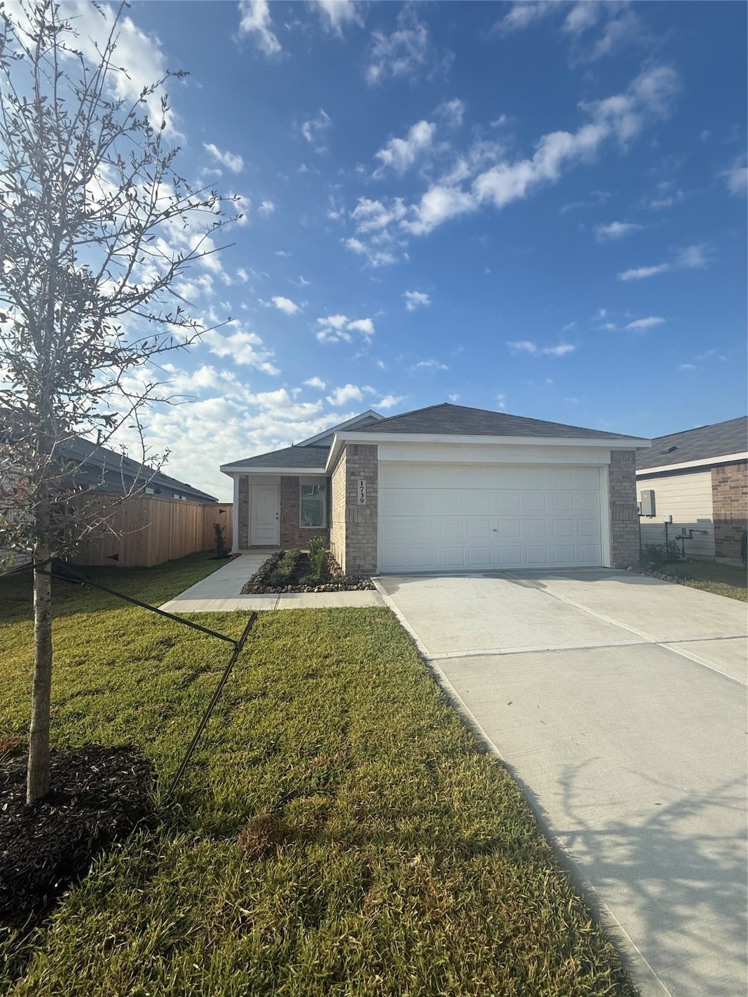 1739 W Stroker Rd, Crosby, TX 77532 - photo 1