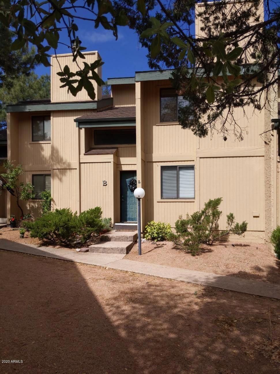 602 N Easy St unit B, Payson, AZ 85541 - photo 1