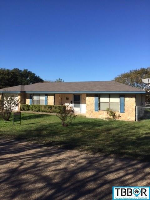 220 Goates Rd, Troy, TX 76579 - photo 1