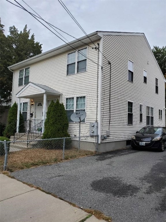64 Cumerford St, Providence, RI 02909 - photo 1