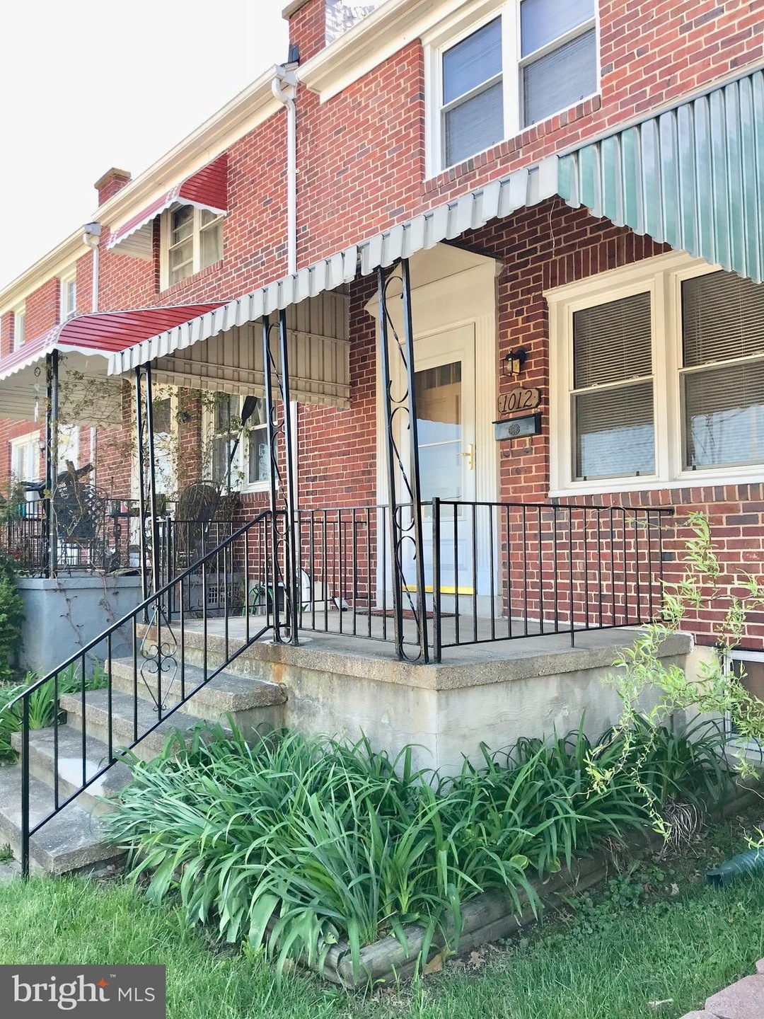 1012 Joh Ave, Baltimore, MD 21229 - photo 1