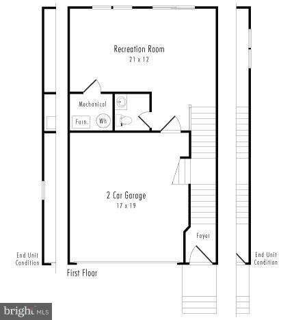 2883 Cameo Place, Bryans Road, MD 20616 - photo 1