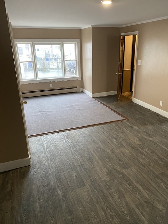 105 Covel St unit 1R, Fall River, MA 02723 - photo 1