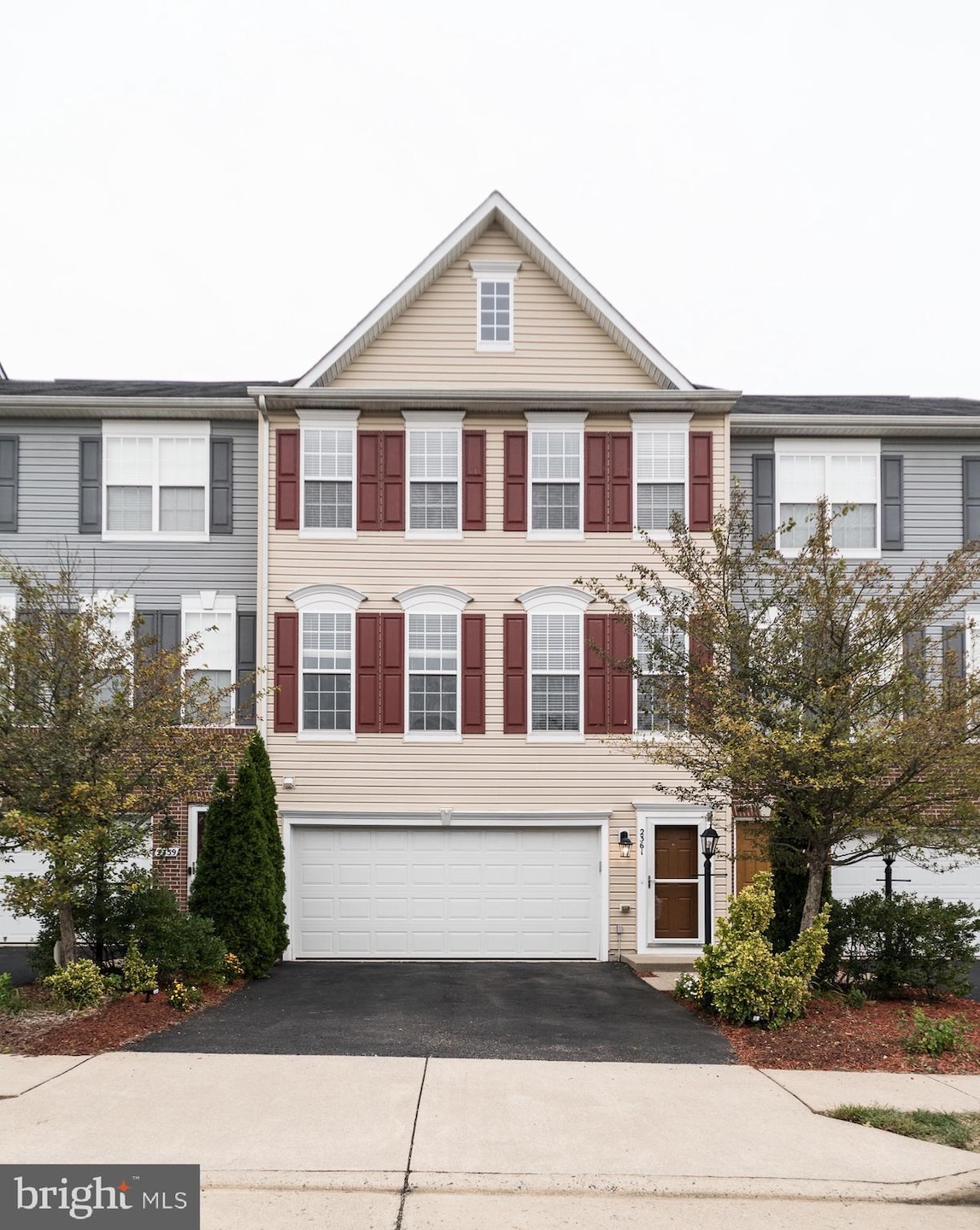 2361 Battery Hill Cir, Woodbridge, VA 22191 - photo 1