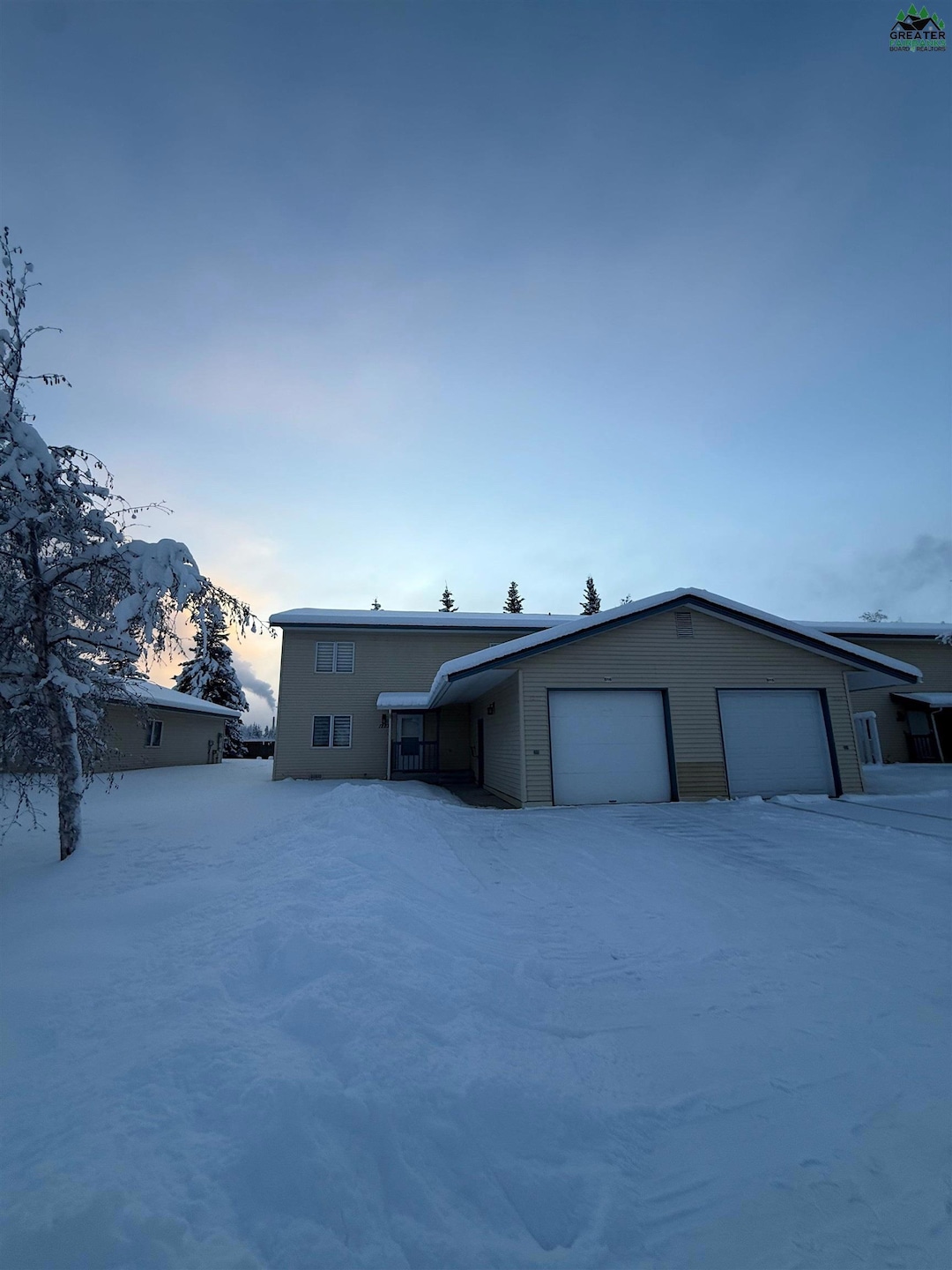1223 Bainbridge Blvd, Fairbanks, AK 99701 - photo 1