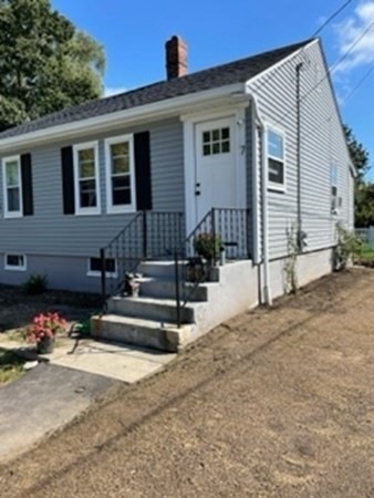 7 Florence Street Extension, Milford, MA 01757 - photo 1