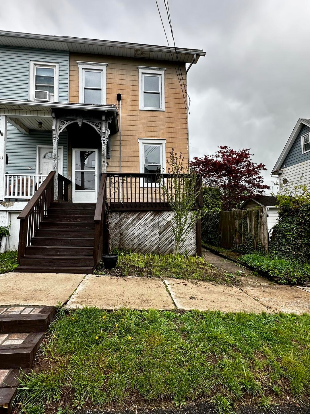 27 E 6th St, Jim Thorpe, PA 18229 - photo 1