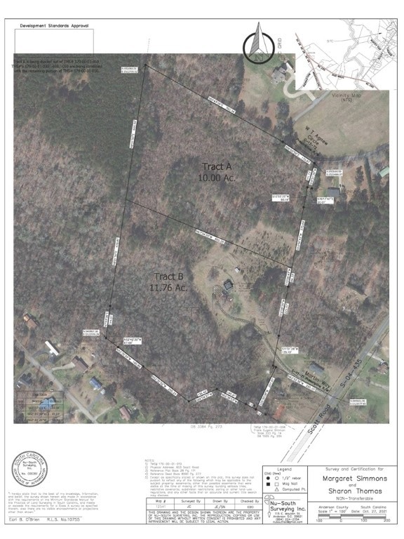 000 Wt Agnew Cir, Anderson, SC 29621 - photo 1