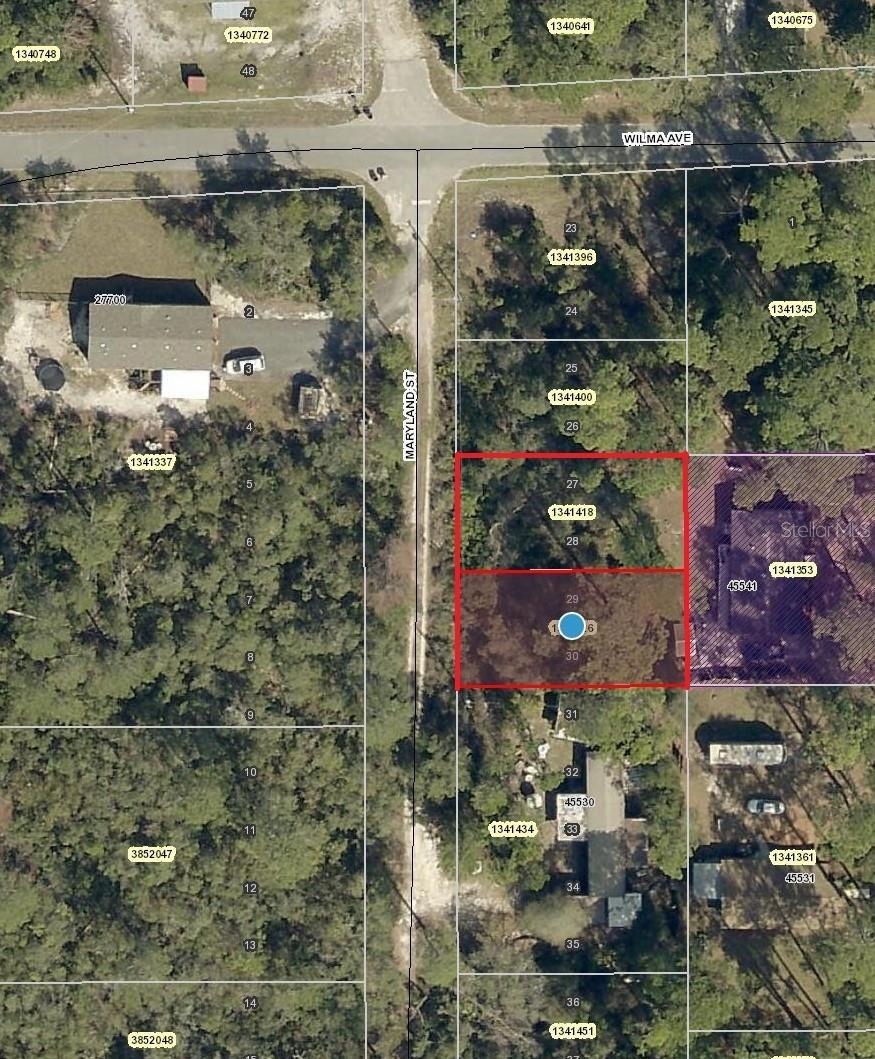 0 Maryland St unit MFRV4946046, Paisley, FL 32767 - photo 1
