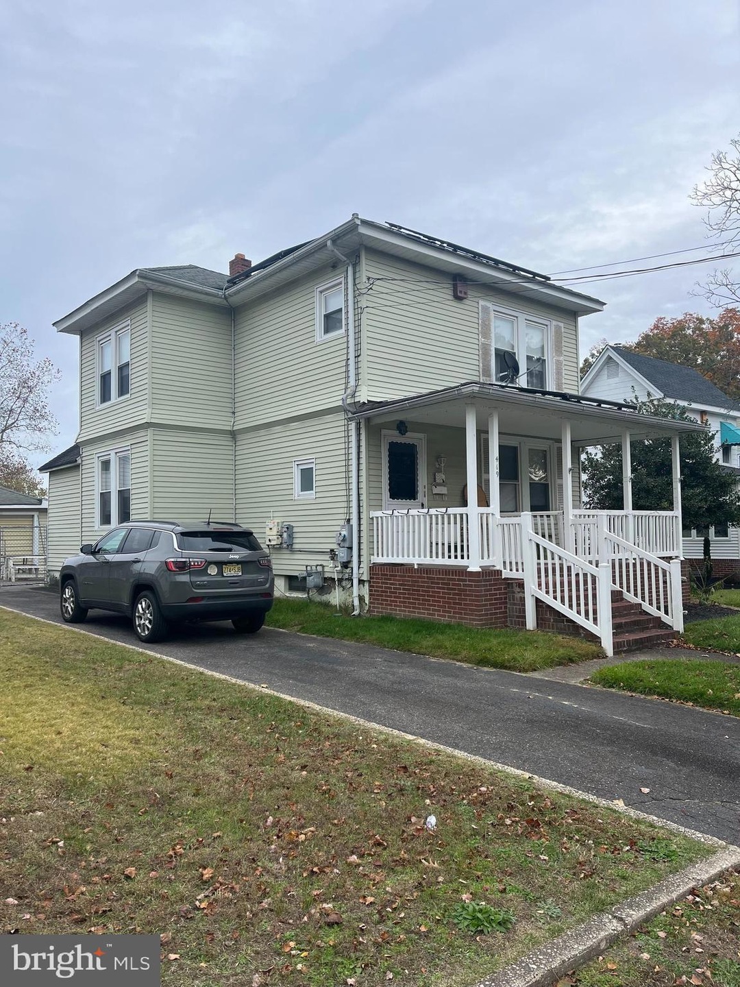 419 N 2nd St, Hammonton, NJ 08037 MLS NJAC2010326