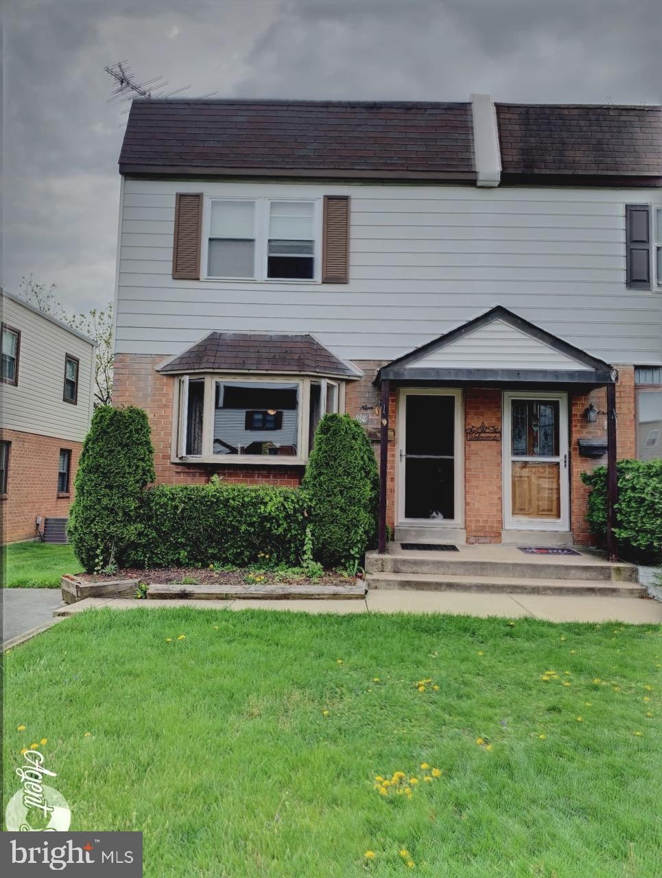 9 Lawnton Terrace W, Glenolden, PA 19036 - photo 1