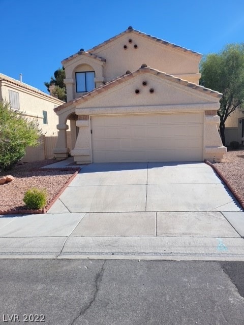 9513 Intercoastal Dr, Las Vegas, NV 89117 - photo 1