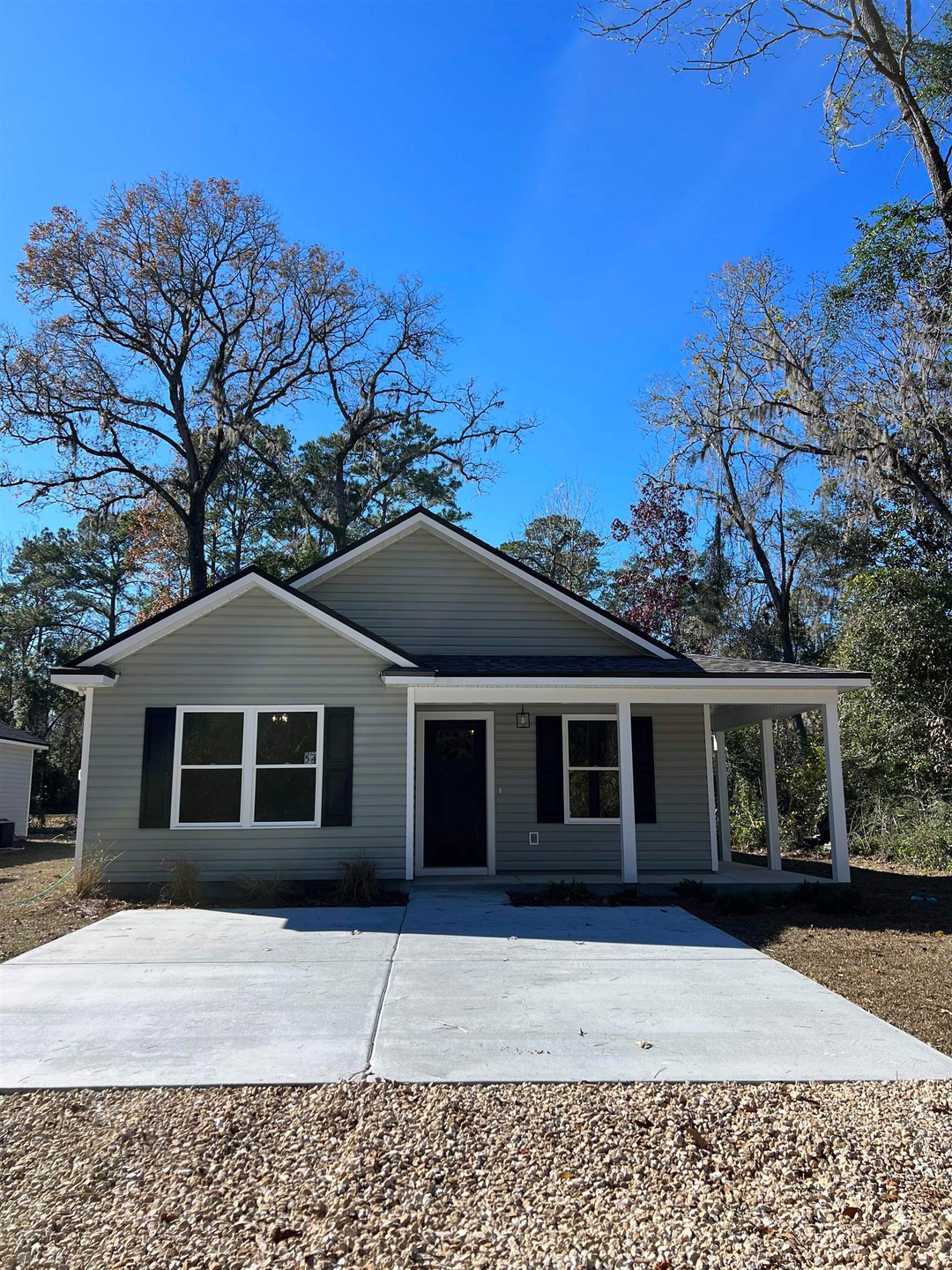 54 Maxson Rd, Crawfordville, FL 32327 - photo 1