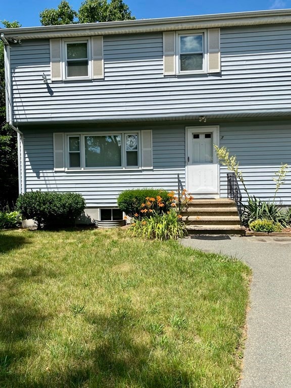 7 Keane Way, Randolph, MA 02368 - photo 1