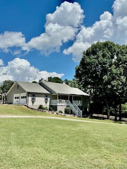 2491 W Rock Quarry Rd, Buford, GA 30519 - photo 1