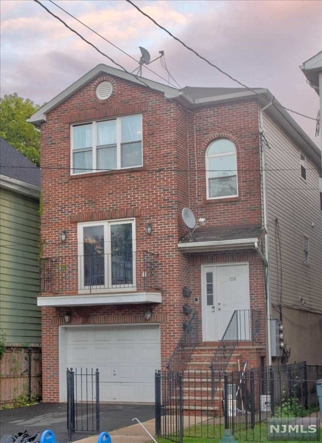 888 Doremus Ave Newark Nj 07114 158 Sherman Ave, Newark, NJ 07114 | MLS# 23034345