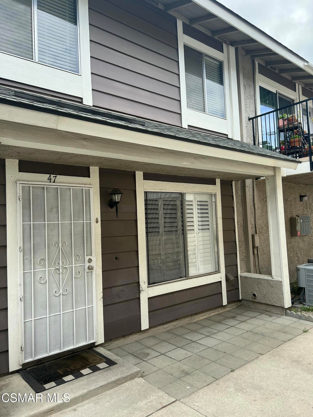565 Spring Rd. #47