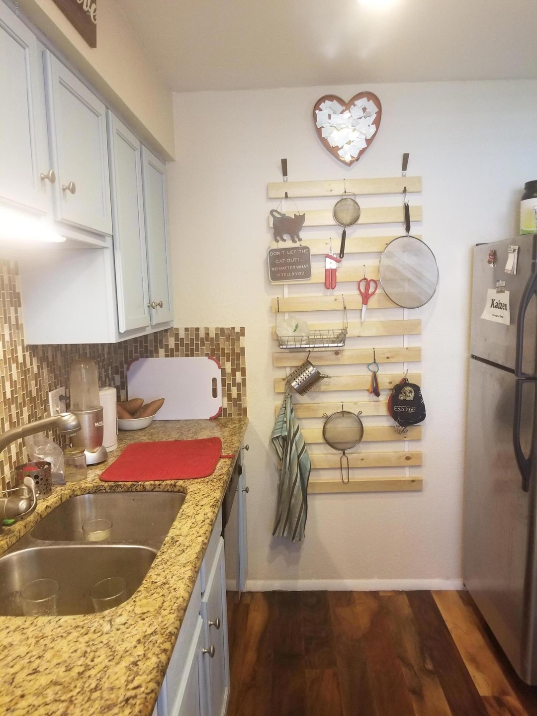 Kitchen 1
