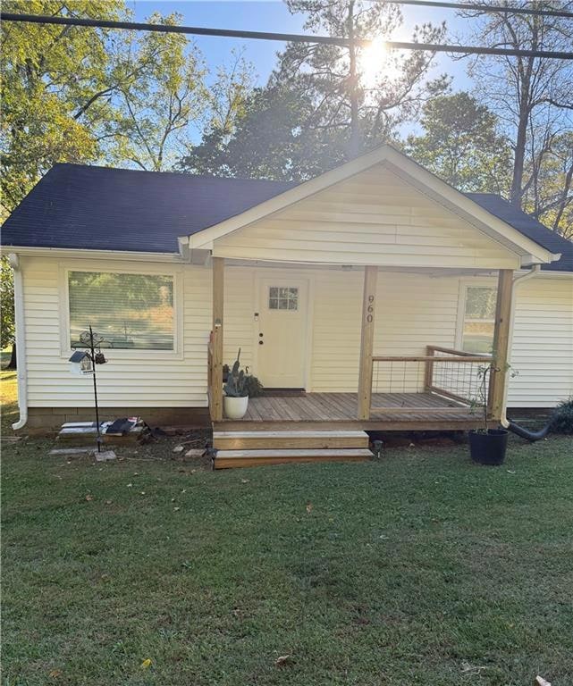 960 S Main St, Jasper, GA 30143 - photo 1