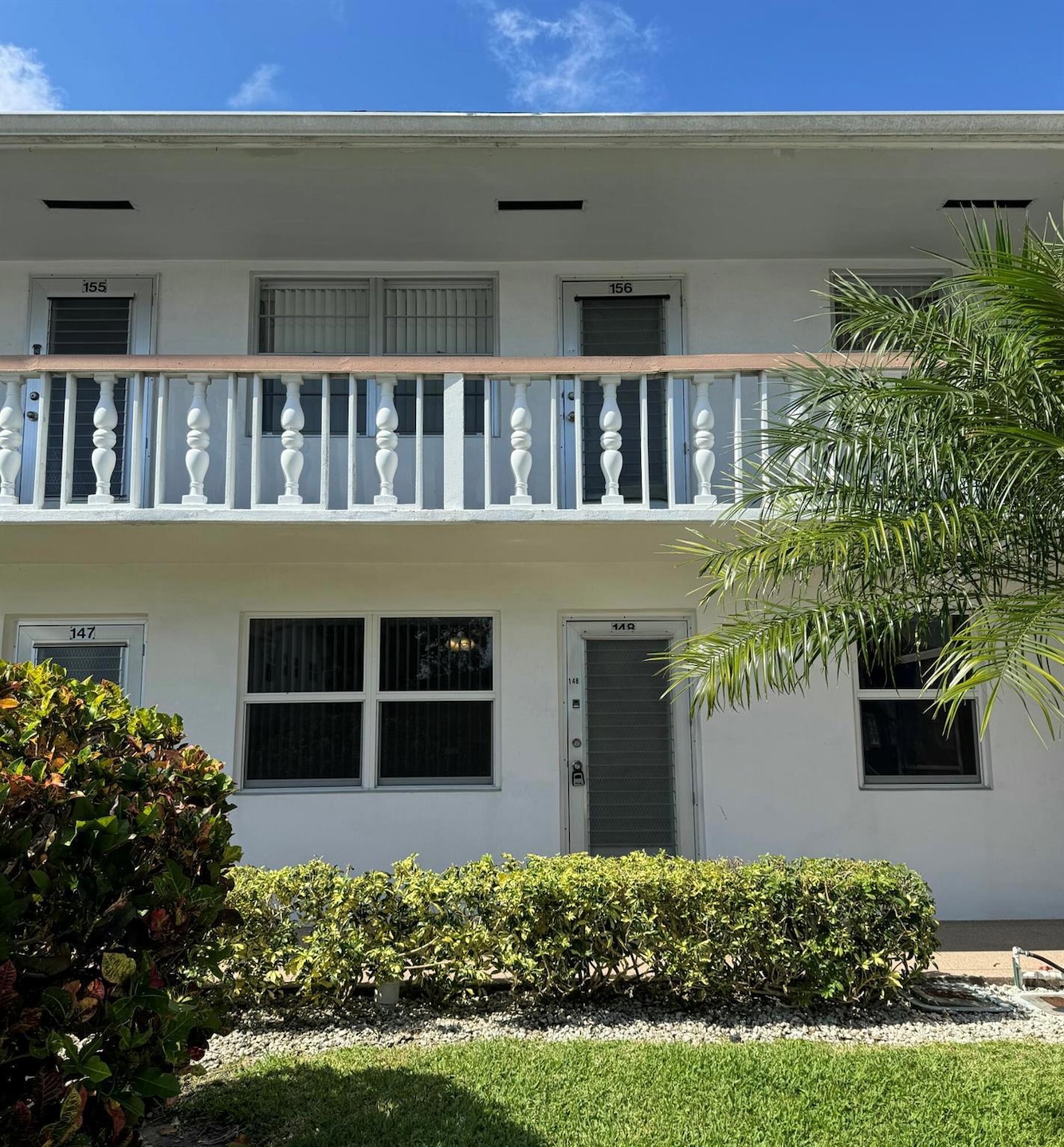 148 Northampton H unit 1480, West Palm Beach, FL 33417 - photo 1