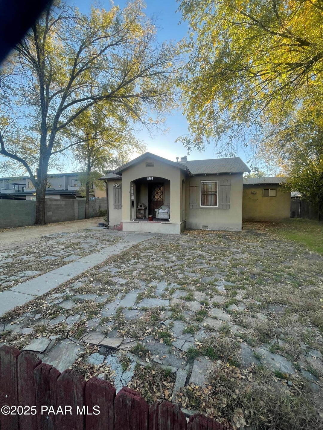 728 N Walnut St, Prescott, AZ 86301 - photo 1