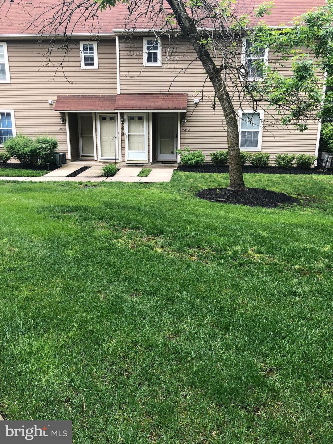 4808B Albridge Way unit 4808, Mount Laurel, NJ 08054 - photo 1