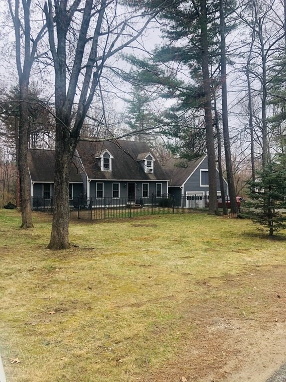 56 Crestwood Dr, Danville, NH 03819 - photo 1