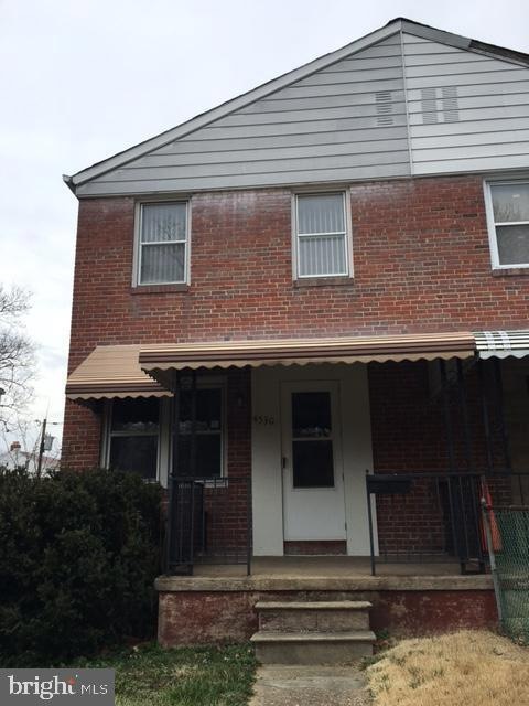 4530 Mountview Rd, Baltimore, MD 21229 - photo 1