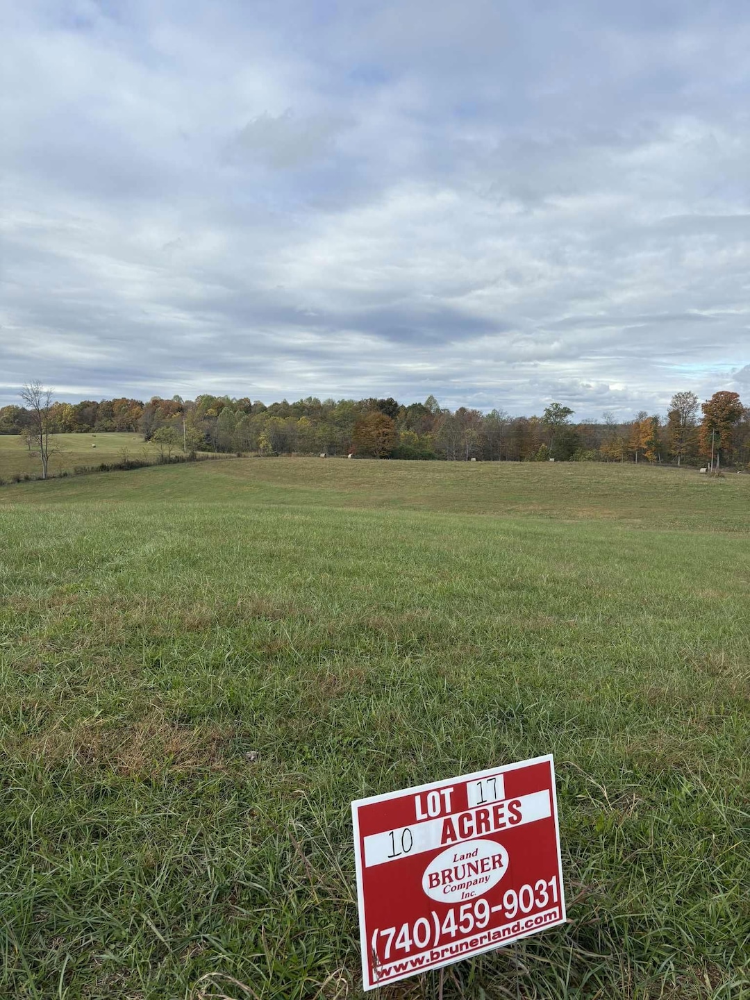 Pine Grove Ch Rd, Vanceburg, KY 41179 - photo 1