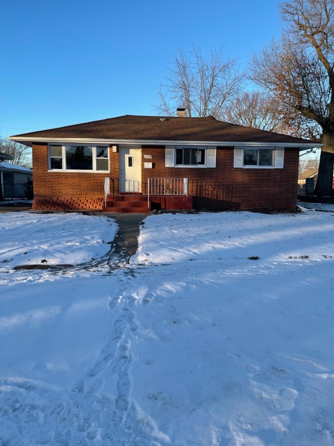 3124 W 19th Place, Gary, IN 46404 - photo 1