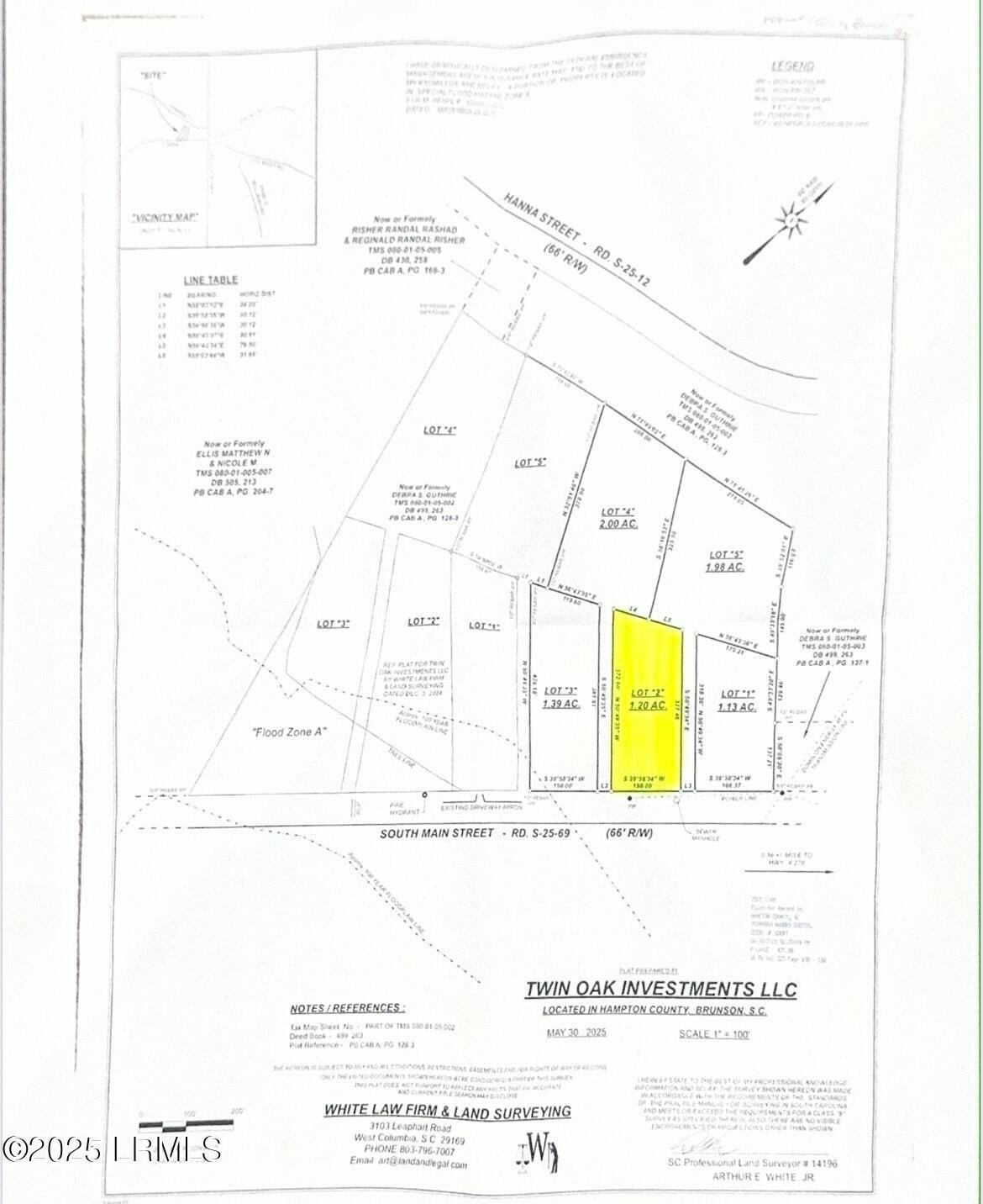 For Sale $35,000 • Co-Listing Agent