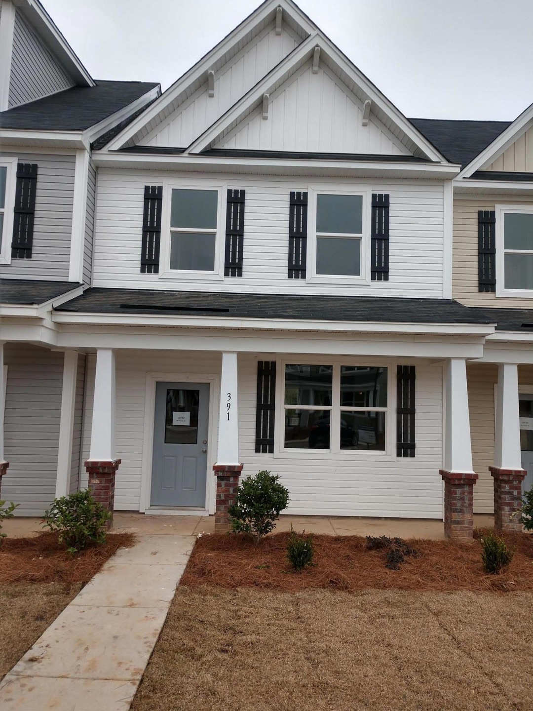 391 Flyway Road