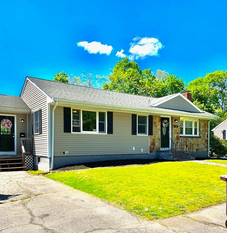 26 Healy Rd, Weymouth, MA 02188 - photo 1