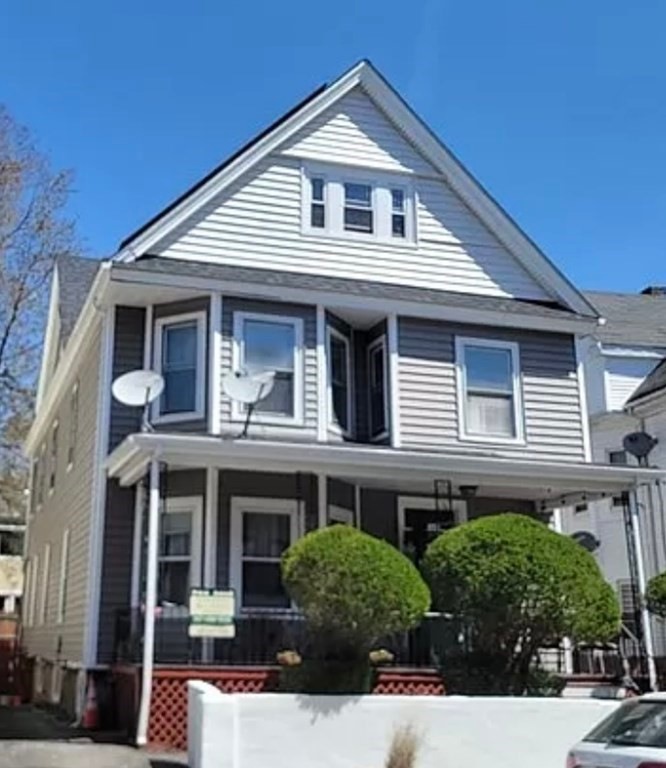 60 Devon St unit 1, Dorchester, MA 02121 - photo 1