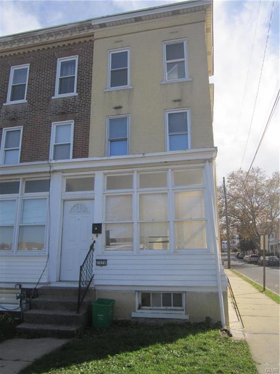 1526 W Gordon St, Allentown, PA 18102 - photo 1