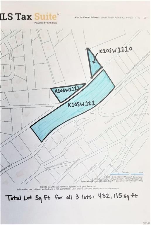 0 Paxinosa Rd E unit 649509, Easton, PA 18040 - photo 1