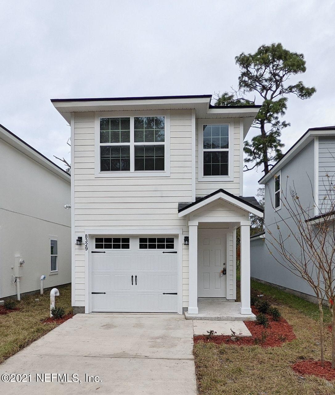 8329 Free Ave, Jacksonville, FL 32211 - photo 1