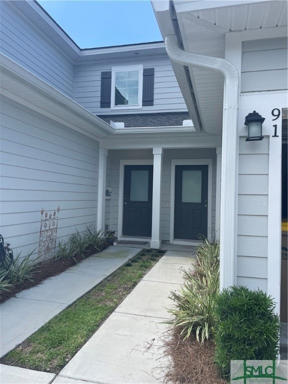 91 Lower Creek Dr, Richmond Hill, GA 31324 - photo 1