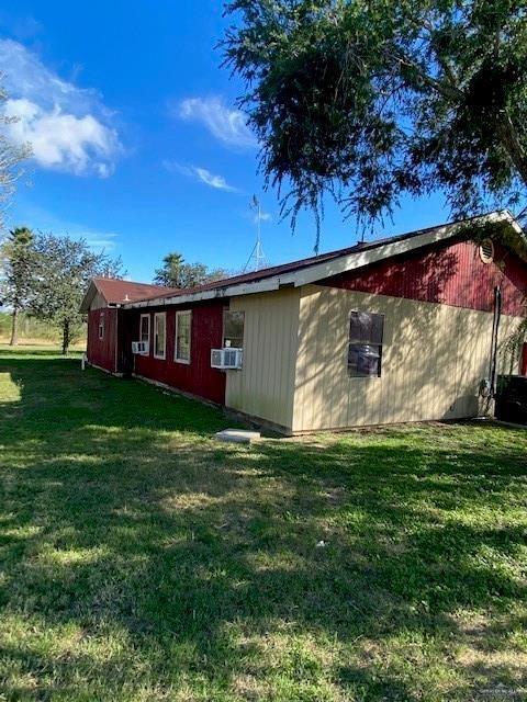 4618 N Mile 3 1 2 W, Weslaco, TX 78599 - photo 1