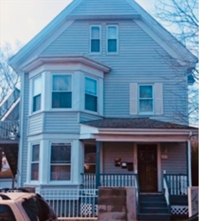 148 Nilsson St, Brockton, MA 02301 - photo 1